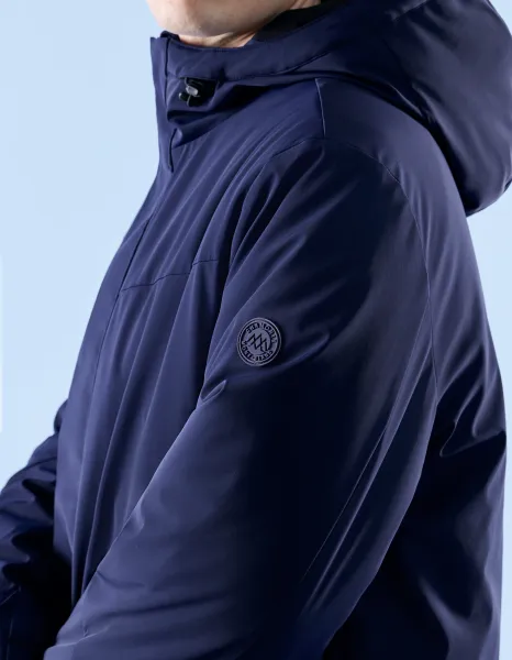 Pánska zimná bunda Celio Chamonix-Mont-Blanc