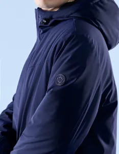Pánska zimná bunda Celio Chamonix-Mont-Blanc
