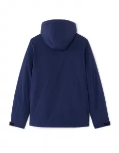Pánska zimná bunda Celio Chamonix-Mont-Blanc