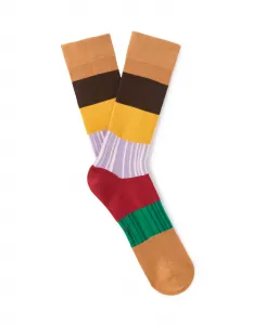 CELIO XMISOBUGER Pánske ponožky, mix, veľkosť