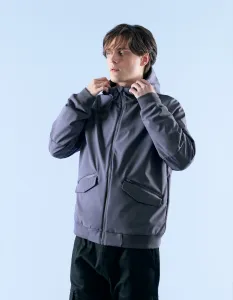 Pánska bunda Celio Chamonix-Mont-Blanc