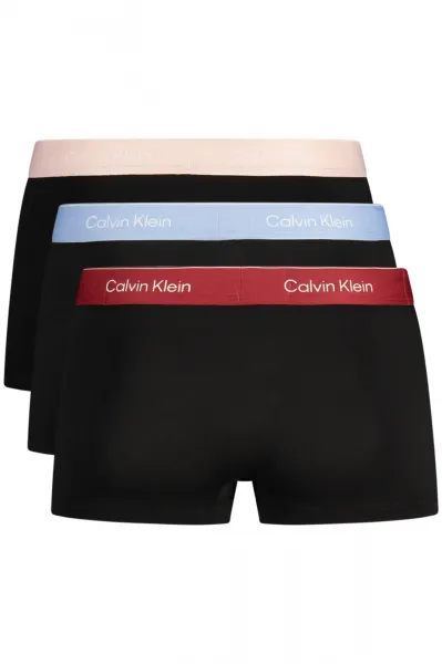 Calvin Klein pánske boxerky, 3 ks