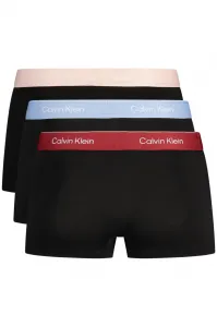 Calvin Klein pánske boxerky, 3 ks
