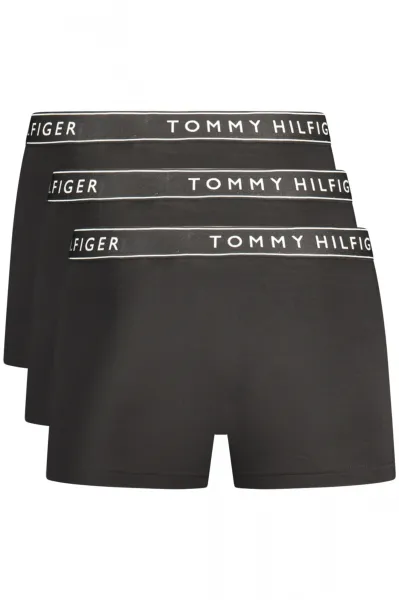 Tommy Hilfiger pánske boxerky 3ks