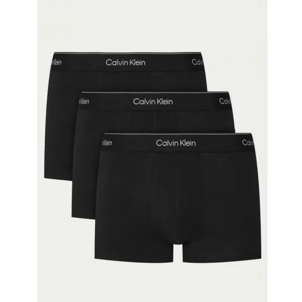 Calvin Klein pánske boxerky, 3 ks
