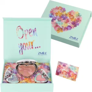Alltoys Kozmetická sada Sweethearts Pastel Love