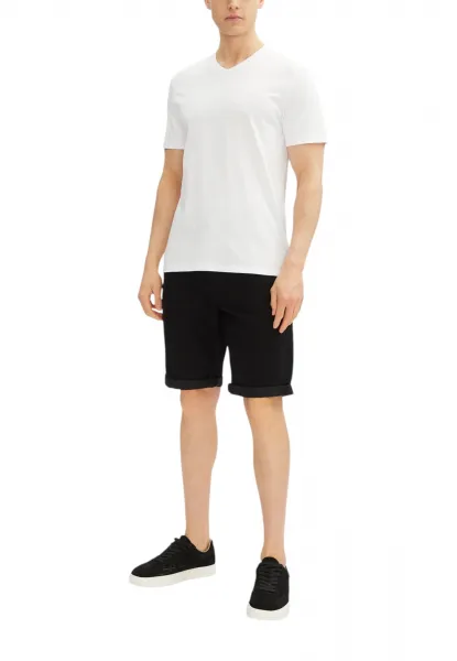 Calvin Klein Jeans pánske bermudy