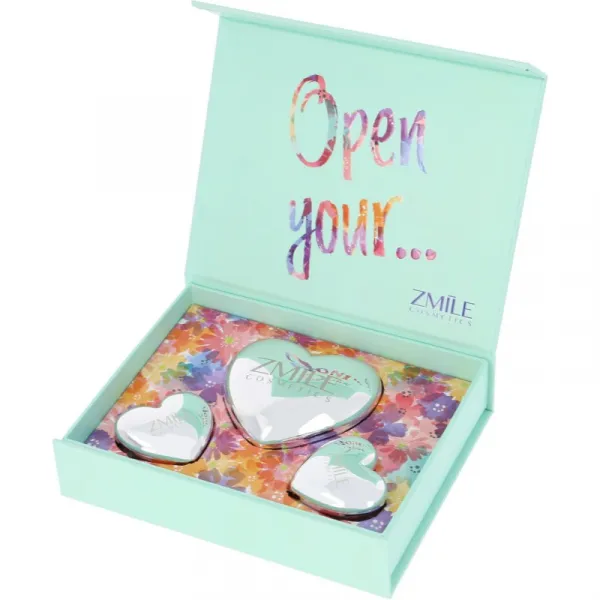 Alltoys Kozmetická sada Sweethearts Pastel Love