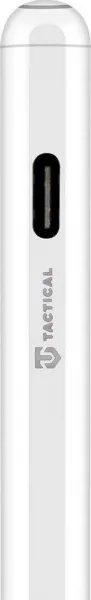 Tactical Roger Pencil Pro 2.0 White