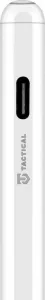 Tactical Roger Pencil Pro 2.0 White