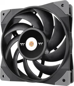 Thermaltake THERMAL TAKE Ventilátor Toughfan 12, 120mm, černá