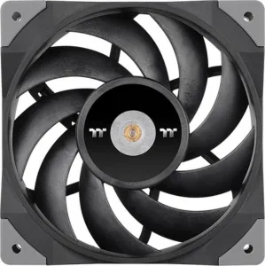 Thermaltake THERMAL TAKE Ventilátor Toughfan 12, 120mm, černá