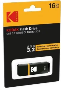 Kodak flash disk USB3.1 K100 16GB