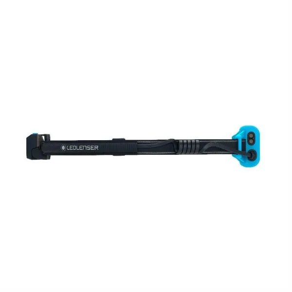 Ledlenser NEO5R čelová svítilna, černo-modrá