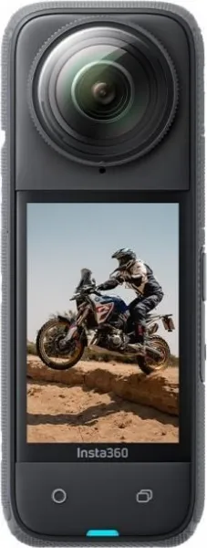 Insta360 X4 BMW Motorrad Edition (Limited supply) INST743