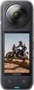 Insta360 X4 BMW Motorrad Edition (Limited supply) INST743
