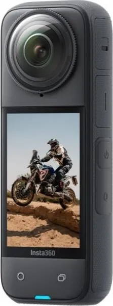 Insta360 X4 BMW Motorrad Edition (Limited supply) INST743