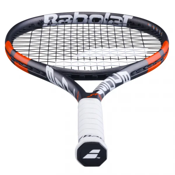 Tenisová raketa pre pokročilých BABOLAT BOOST STRIKE STRUNG