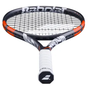 Tenisová raketa pre pokročilých BABOLAT BOOST STRIKE STRUNG