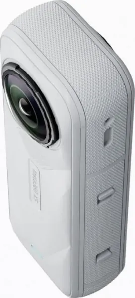 Insta360 X5 (biela)–limitovaná edícia INST755
