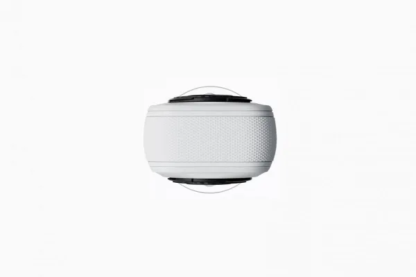 Insta360 X5 (biela)–limitovaná edícia INST755