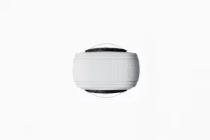 Insta360 X5 (biela)–limitovaná edícia INST755