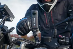 Insta360 X4 BMW Motorrad Edition (Limited supply) INST743