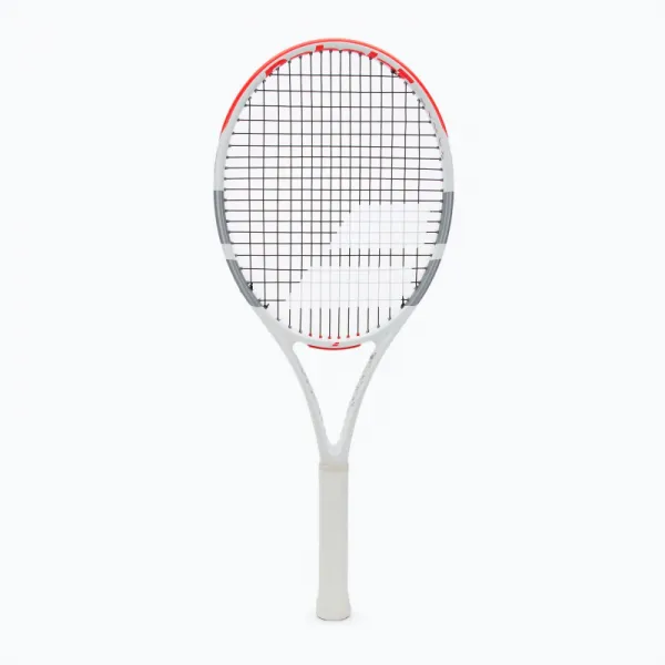 Tenisová raketa pre pokročilých BABOLAT EVO STRIKE STRUNG