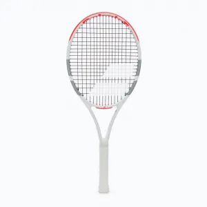 Tenisová raketa pre pokročilých BABOLAT EVO STRIKE STRUNG