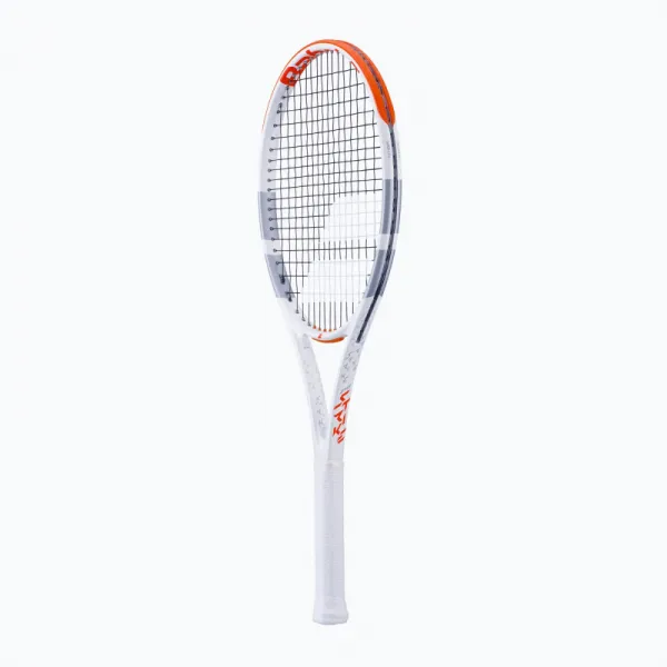 Tenisová raketa pre pokročilých BABOLAT EVO STRIKE STRUNG