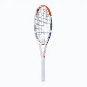 Tenisová raketa pre pokročilých BABOLAT EVO STRIKE STRUNG