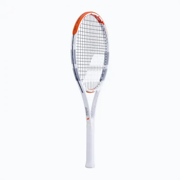 Tenisová raketa pre pokročilých BABOLAT EVO STRIKE STRUNG