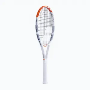 Tenisová raketa pre pokročilých BABOLAT EVO STRIKE STRUNG