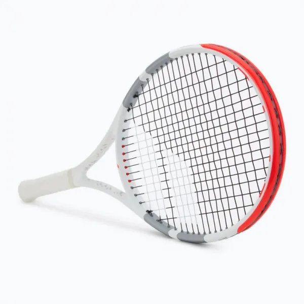 Tenisová raketa pre pokročilých BABOLAT EVO STRIKE STRUNG
