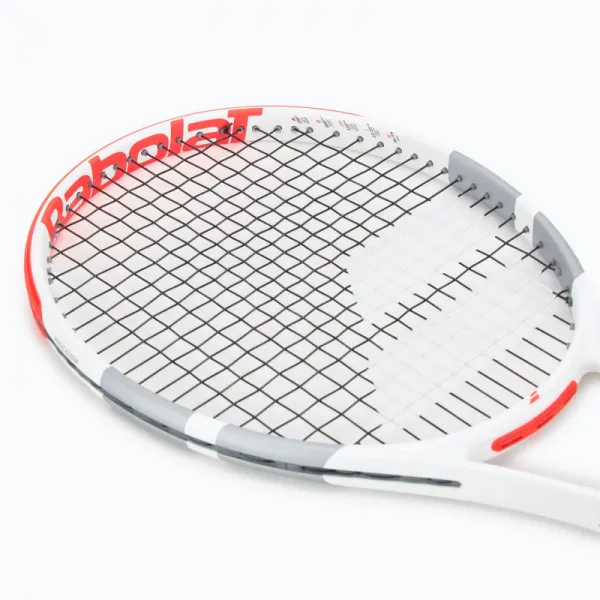 Tenisová raketa pre pokročilých BABOLAT EVO STRIKE STRUNG