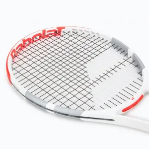 Tenisová raketa pre pokročilých BABOLAT EVO STRIKE STRUNG