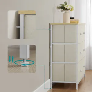 Komoda AUK-E1033 Autronic