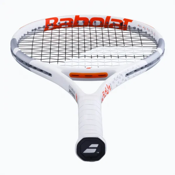 Tenisová raketa pre pokročilých BABOLAT EVO STRIKE STRUNG
