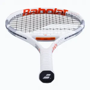 Tenisová raketa pre pokročilých BABOLAT EVO STRIKE STRUNG