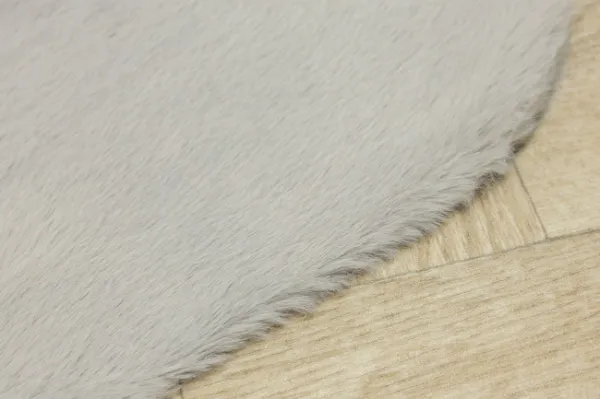 Koberček Shaggy Rabbit 50779 béžový