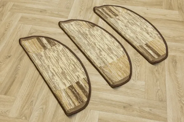 Nášľap na schody Adagio 03 béžový