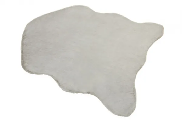Koberček Shaggy Rabbit 50779 béžový