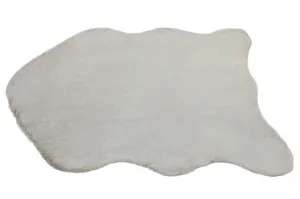 Koberček Shaggy Rabbit 50779 béžový