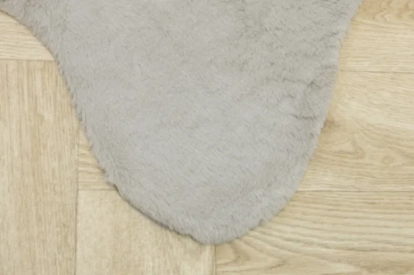 Koberček Shaggy Rabbit 50779 béžový