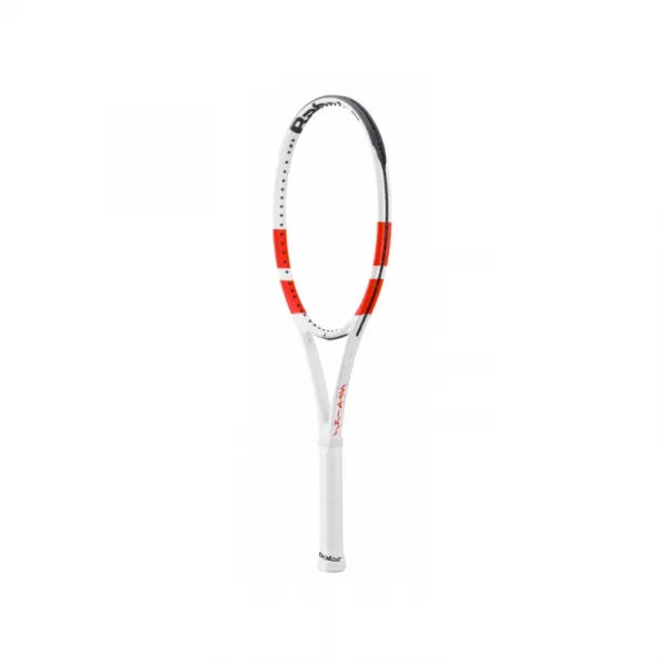 Tenisová raketa pre pokročilých BABOLAT PURE STRIKE 100