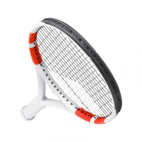 Tenisová raketa pre pokročilých BABOLAT PURE STRIKE 100