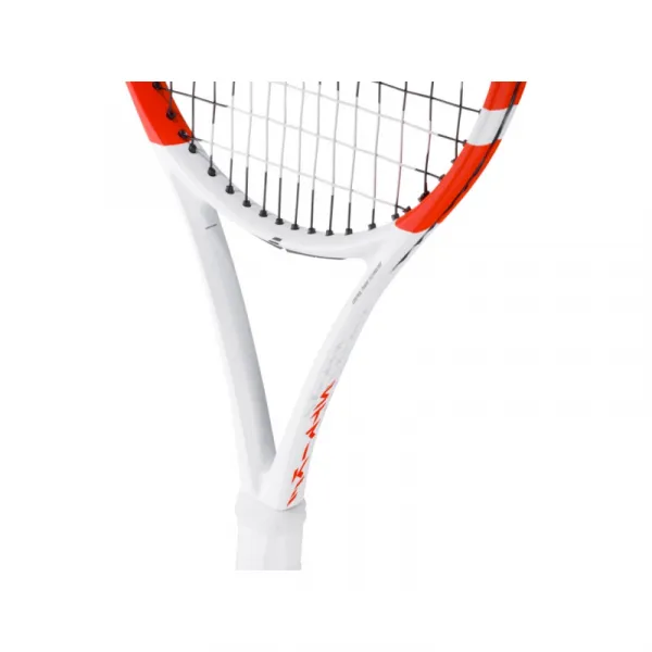 Tenisová raketa pre pokročilých BABOLAT PURE STRIKE 100