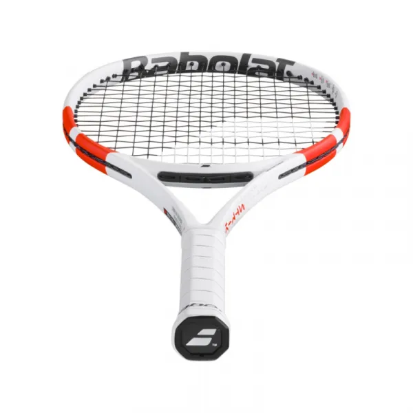 Tenisová raketa pre pokročilých BABOLAT PURE STRIKE 100
