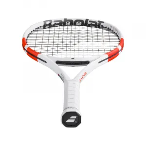 Tenisová raketa pre pokročilých BABOLAT PURE STRIKE 100