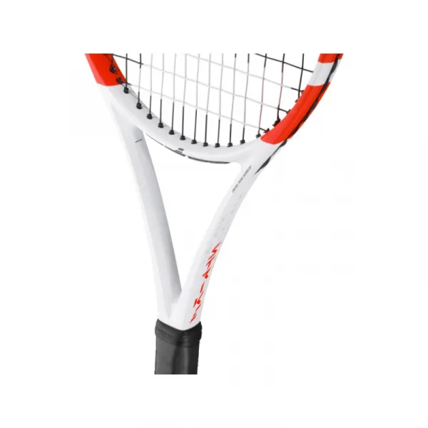 Tenisová raketa pre pokročilých BABOLAT PURE STRIKE 16 19